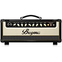 Bugera V22HD Infinium cabezal guitarra 22 w v22-hd